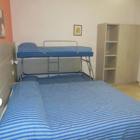 Hotel Edy Ρίμινι Εξωτερικό φωτογραφία