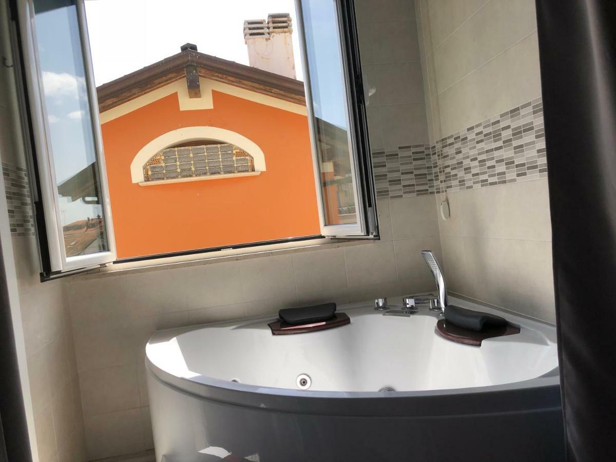 Hotel Edy Ρίμινι Εξωτερικό φωτογραφία