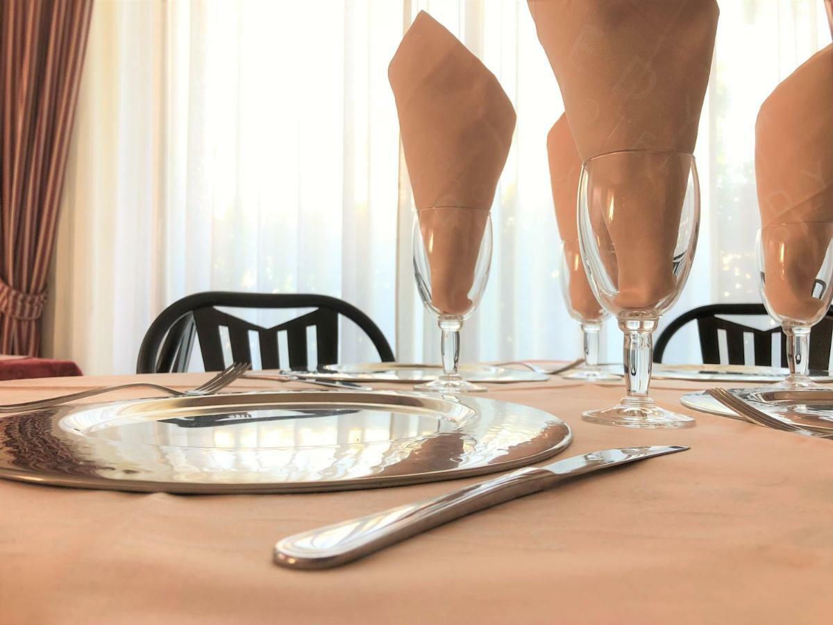 Hotel Edy Ρίμινι Εξωτερικό φωτογραφία