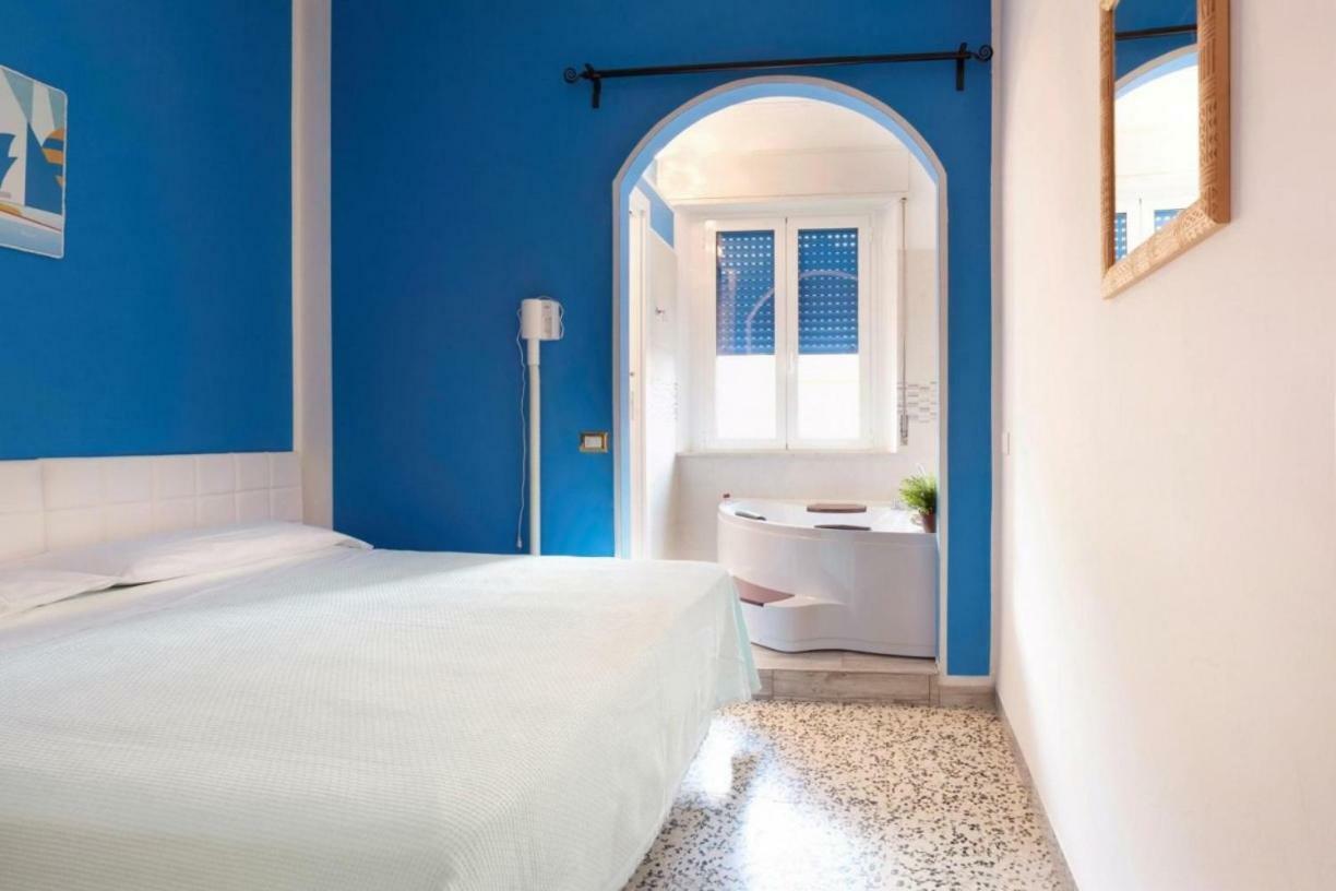 Hotel Edy Ρίμινι Εξωτερικό φωτογραφία