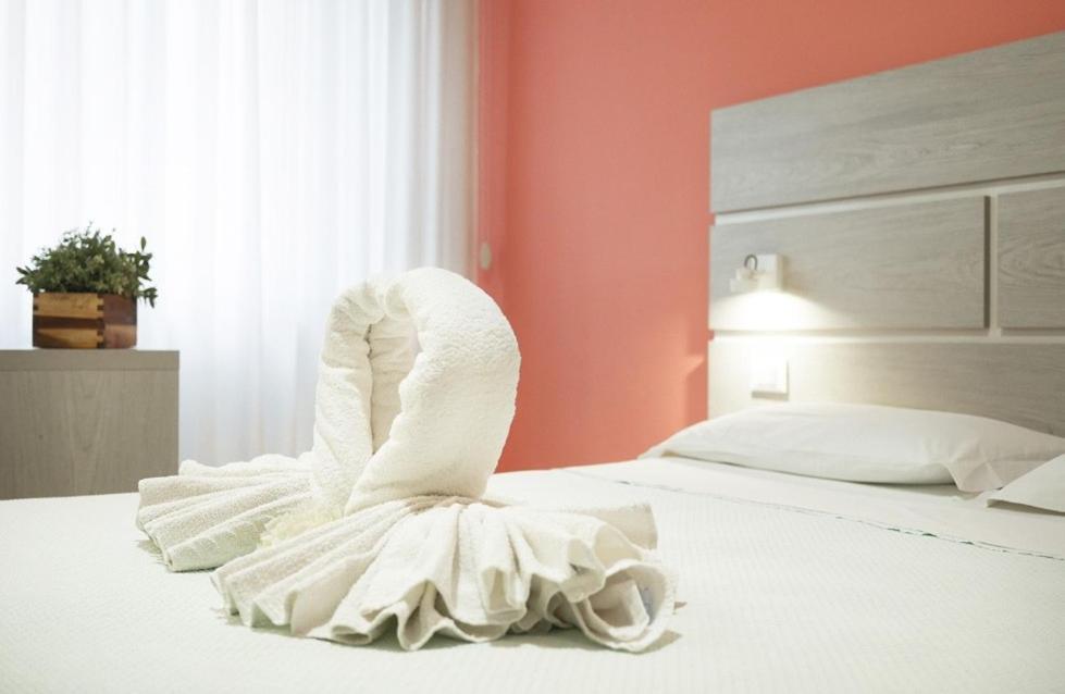 Hotel Edy Ρίμινι Εξωτερικό φωτογραφία