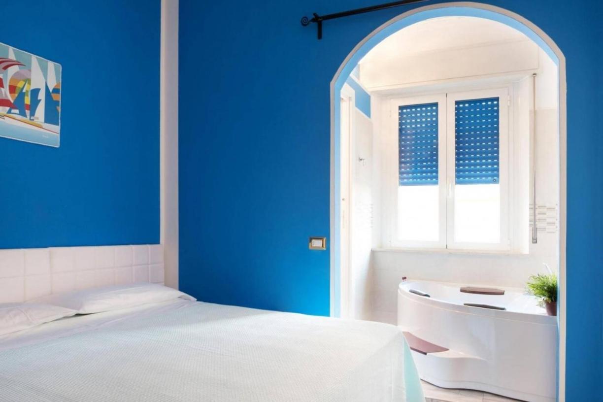 Hotel Edy Ρίμινι Εξωτερικό φωτογραφία